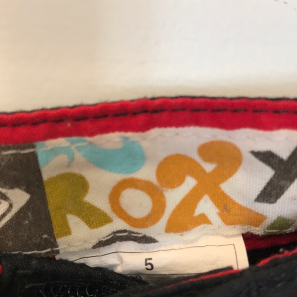 Roxy Board Shorts - Picture 3 of 3